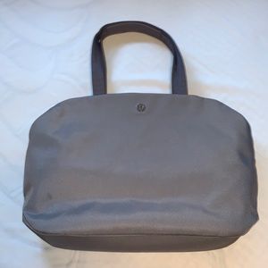 Lululemon Go Getter 15L tote